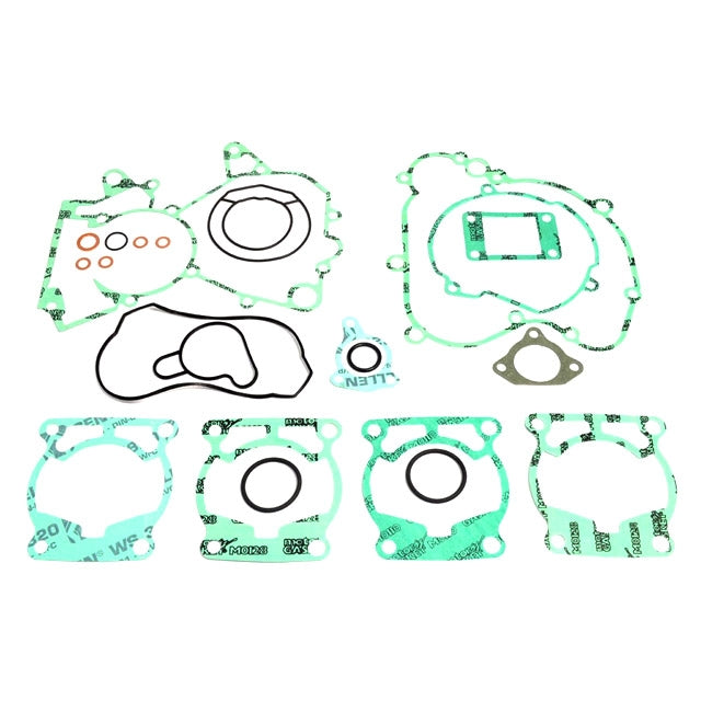 Juntas de motor KTM SX 65 09-21 / Husqvarna TC 65 17-21 Athena P400270850047
