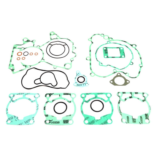 Juntas de motor KTM SX 65 09-21 / Husqvarna TC 65 17-21 Athena P400270850047