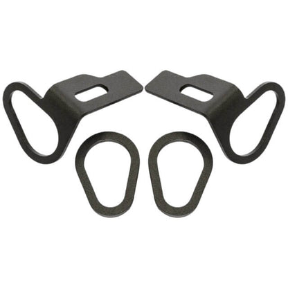 Juego Soporte Intermitente Original Puig para Yamaha 9319N