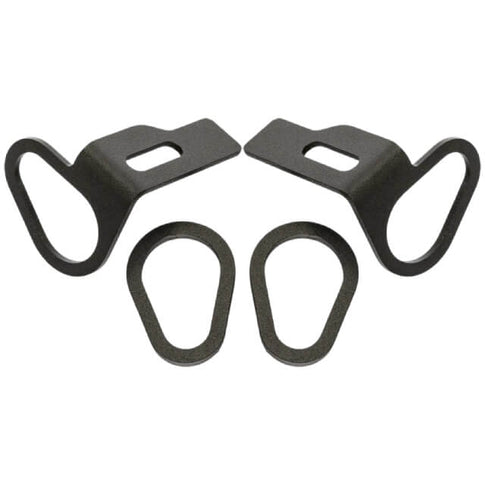 Juego Soporte Intermitente Original Puig para Yamaha 9319N