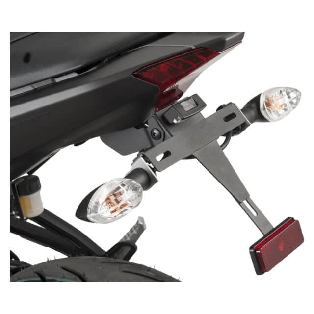 Juego Soporte Intermitente Original Puig para Yamaha