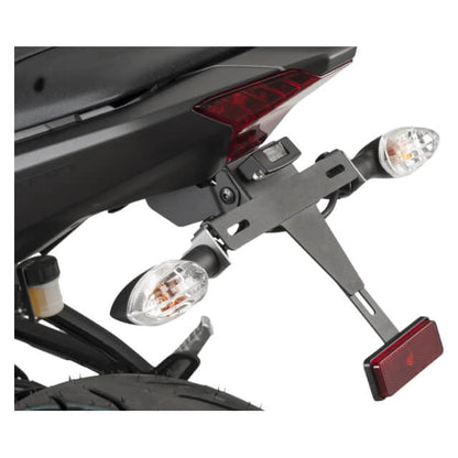 Juego Soporte Intermitente Original Puig para Yamaha
