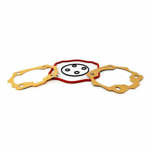 Cylinder gasket set Derbi Euro 2 d=50mm BRK
