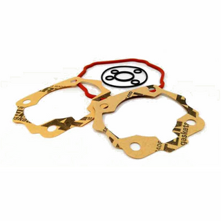 Cylinder gasket set Derbi Euro 2 d=50mm modular head BRK