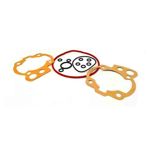 Cylinder gasket set Minarelli AM6 80cc BRK 4Race C.39