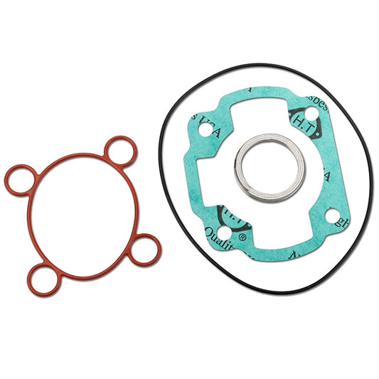 Minarelli horizontal cylinder gaskets Iron 75cc Barikit