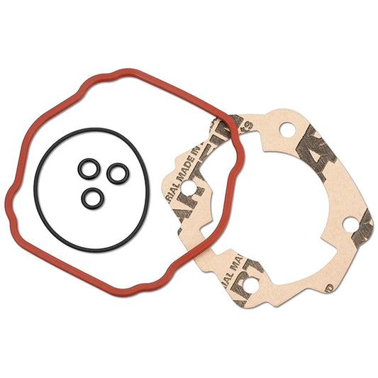 Derbi Euro 2 Cylinder Gaskets d=50mm Barikit cylinder head 1 piece