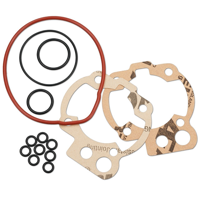Juntas de cilindro Minarelli AM6 75cc Racing Plus Barikit JUN-989