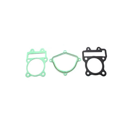 Kit de juntas cilindro/culata YX160 Pitbike AllPro AP100PB20YX160.CHG.01