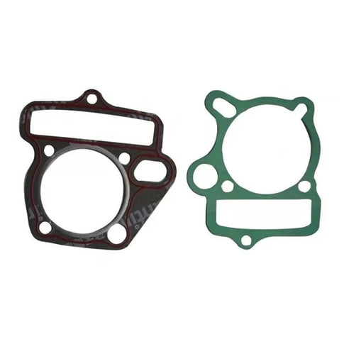 Cylinder head gasket pitbike engine YX / ZS 125cc Malcor