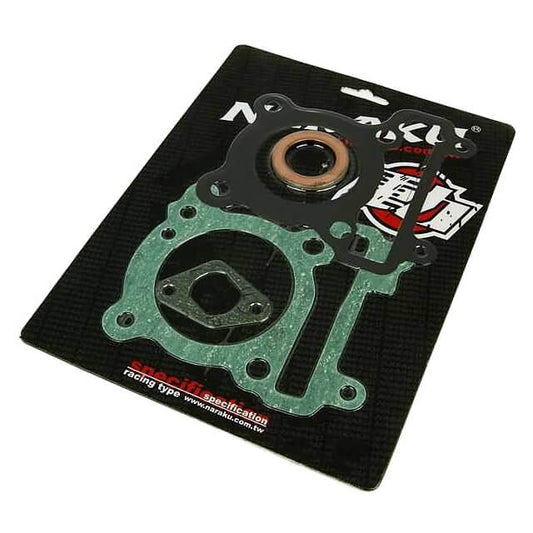Juntas de cilindro Yamaha Cygnus XC 02-17 125cc Naraku