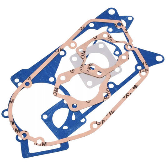 Juntas de motor Simson S51 / SR50 0,5mm DPR Classic DPR0006