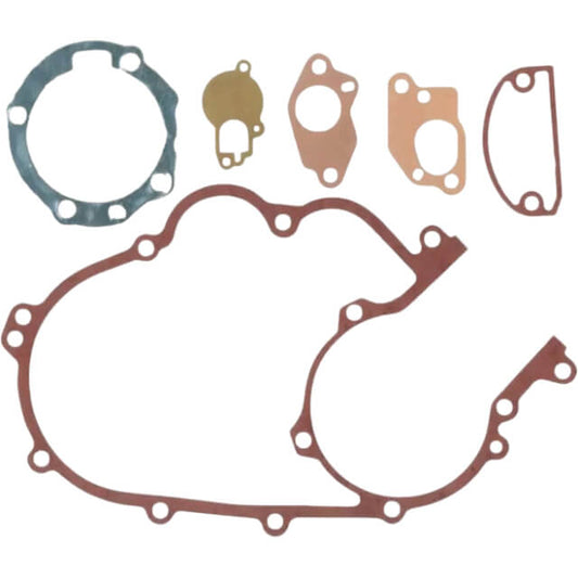 Vespa 200 engine gaskets without lubrication DN/DS/TX/PX CIF