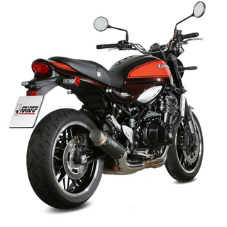 Escape MIVV Slip-On GP Pro Kawasaki Z900 RS >18 (CE)