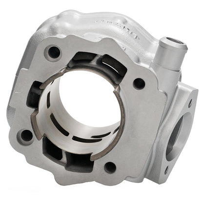 Derbi E2 cylinder and crankshaft kit d.52mm pin 14mm s.45mm 96cc Italkit