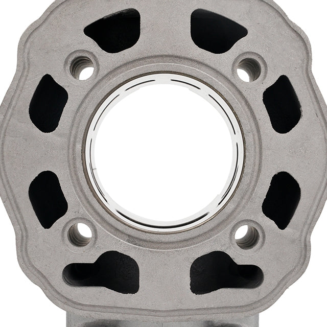 Kit cilindro y cigüeñal Italkit 85cc Derbi euro 3 / 4 carrera 45mm bulón 14mm