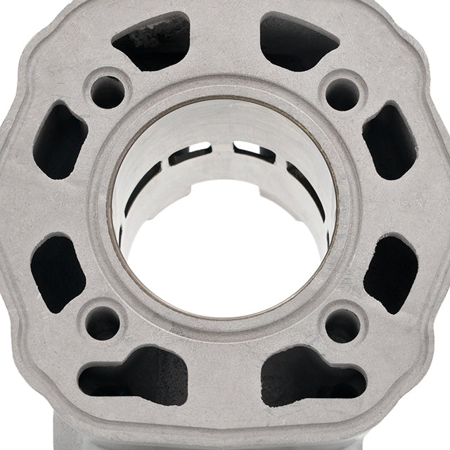 Kit cilindro y cigüeñal Italkit 85cc Derbi euro 3 / 4 carrera 45mm bulón 14mm