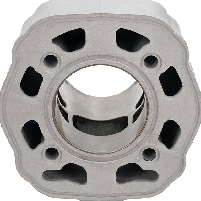 Kit cilindro y cigüeñal Italkit 85cc Derbi euro 3 / 4 carrera 45mm bulón 14mm