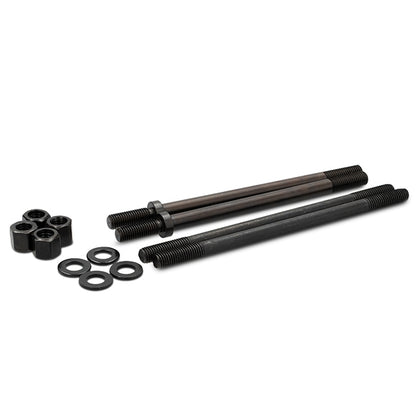 Cylinder and crankshaft kit Derbi Euro 3 88cc C.45mm Italkit