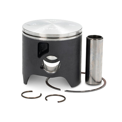 Cylinder and crankshaft kit Derbi Euro 3 88cc C.45mm Italkit