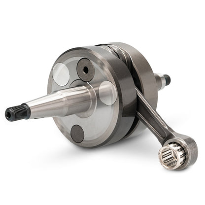 Cylinder and crankshaft kit Derbi Euro 3 88cc C.45mm Italkit