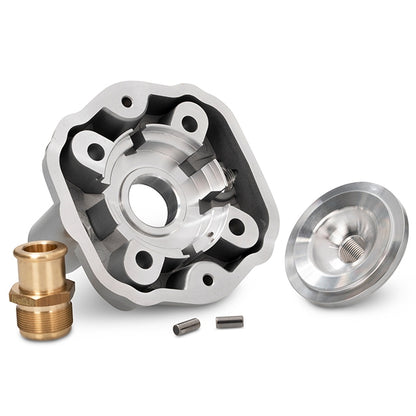 Cylinder and crankshaft kit Derbi Euro 3 88cc C.45mm Italkit