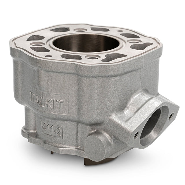 Cylinder and crankshaft kit Derbi Euro 3 88cc C.45mm Italkit