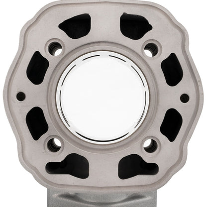 Cylinder and crankshaft kit Derbi Euro 3 88cc C.45mm Italkit