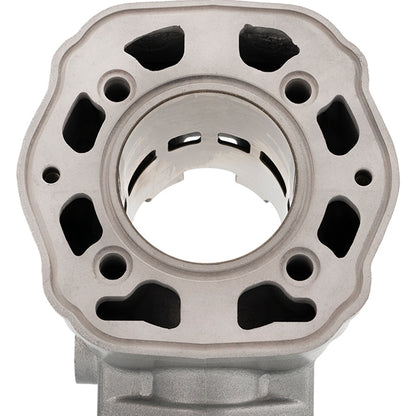 Cylinder and crankshaft kit Derbi Euro 3 88cc C.45mm Italkit