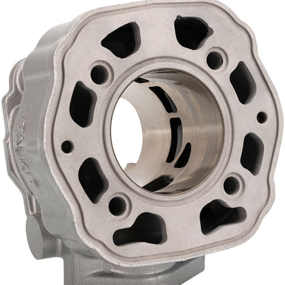 Cylinder and crankshaft kit Derbi Euro 3 88cc C.45mm Italkit