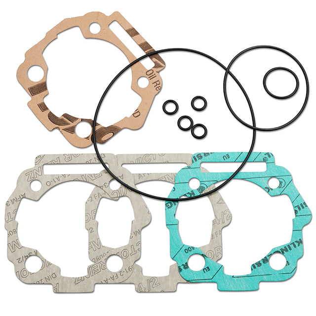 Kit de motor Derbi E3/4 d.52mm bulón 14mm c.45mm 96cc Italkit