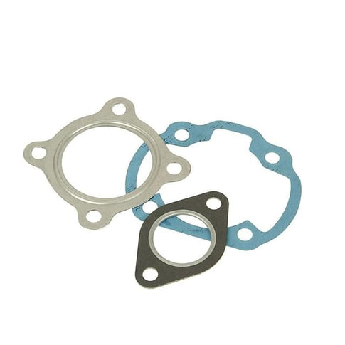 Juego Juntas parte superior Artein Derbi Hunter, Padock, Predator (MORINI AC)