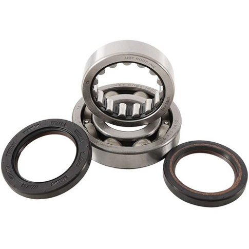 Kit de rolamentos e retentores da cambota Honda CRF 250 R 04-17 / CRF 250 X 04-17 Hot Rods