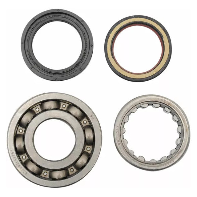 Kit de rolamentos e retentores da cambota Honda CRF 250 R 06-17 / X 07-17 Hot Rods