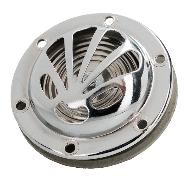 Claxon cromado Vespa 160 GT RM K12-07