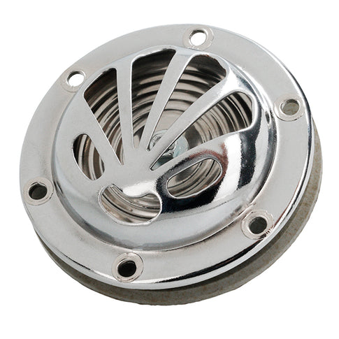 Claxon cromado Vespa 160 GT RM K12-07