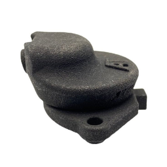 Tapa compuerta carburador tipo PWK 21/24/28mm AT Design Prototypes