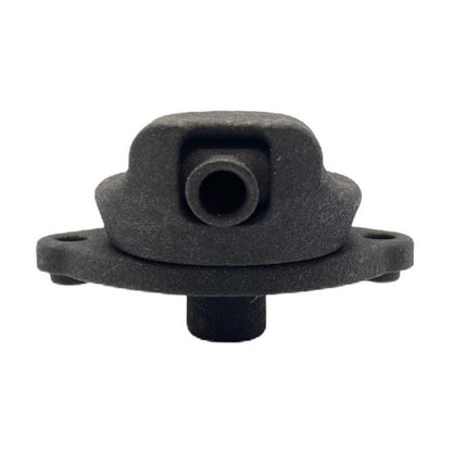 Tapa compuerta carburador tipo PWK 21/24/28mm AT Design Prototypes