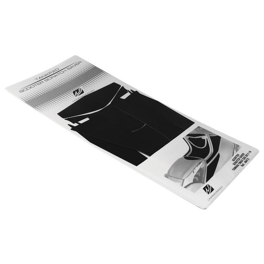 Protective adhesive intake tunnel Yamaha T-Max 530/560 Uniracing