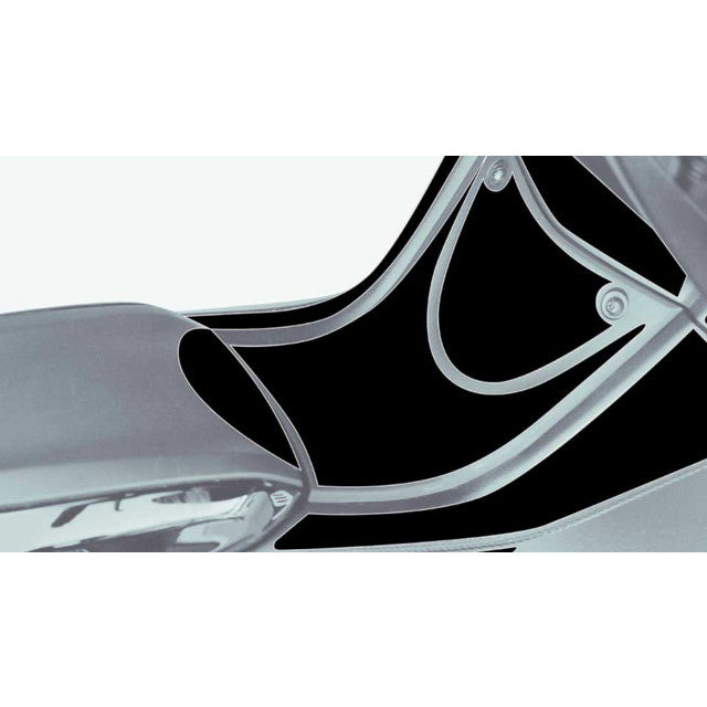 Adesivo protetor túnel de admissão Yamaha T-Max 530/560 Uniracing