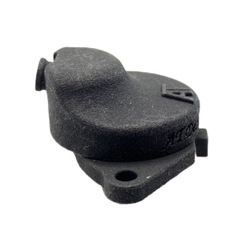 Couvercle de boîtier de carburateur type PWK 30/32/34mm AT Design Prototypes