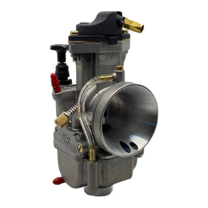 Couvercle de boîtier de carburateur type PWK 30/32/34mm AT Design Prototypes