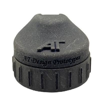 Couvercle de trappe de carburateur type PE / VOCA PB 26/28mm AT Design Prototypes