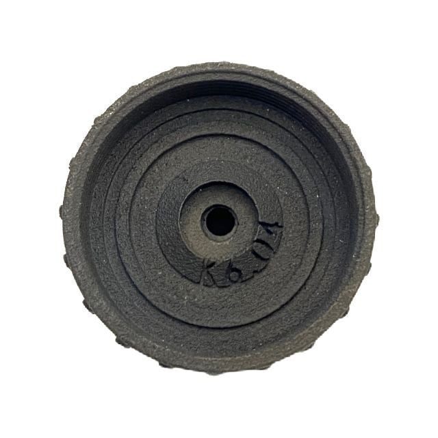 Couvercle de trappe de carburateur type PE / VOCA PB 26/28mm AT Design Prototypes