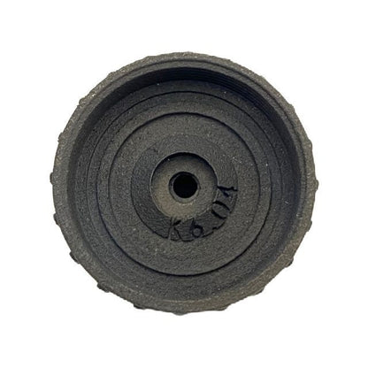 Couvercle de trappe de carburateur type PE / VOCA PB 26/28mm AT Design Prototypes