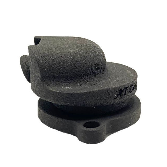 Tapa compuerta carburador tipo CP 15/17.5/19/21/23mm AT Design Prototypes