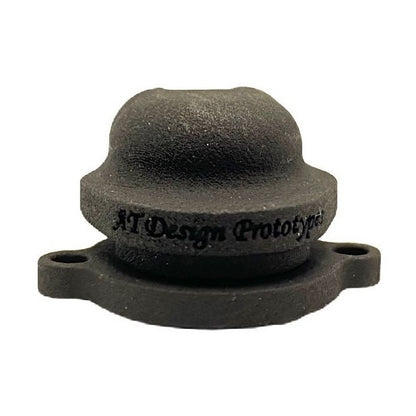 Tapa compuerta carburador tipo CP 15/17.5/19/21/23mm AT Design Prototypes