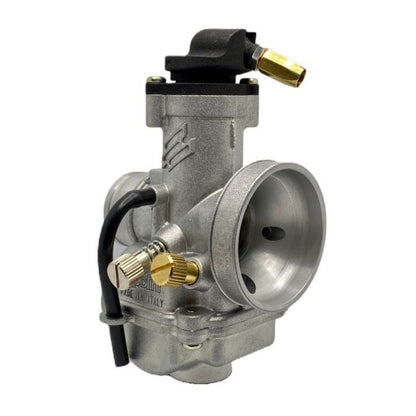 Tapa compuerta carburador tipo CP 15/17.5/19/21/23mm AT Design Prototypes