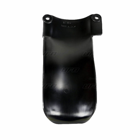 Faldilla protectora amortiguador trasero Kawasaki KX 125 G / 250 / 500 E 89 UFO KA02724-001