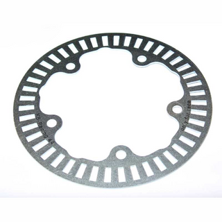 Rear tone wheel Vespa 300 ABS >2019 Kübler Racing